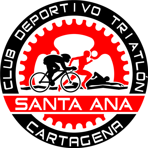 Club Deportivo Triatlón Santa Ana Cartagena