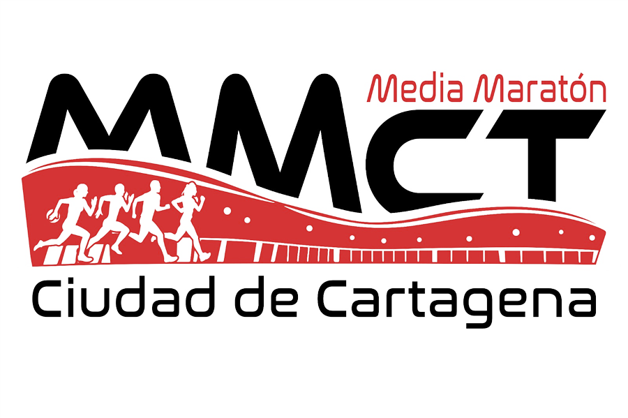 MMCT — Media Maratón Ciudad de Cartagena