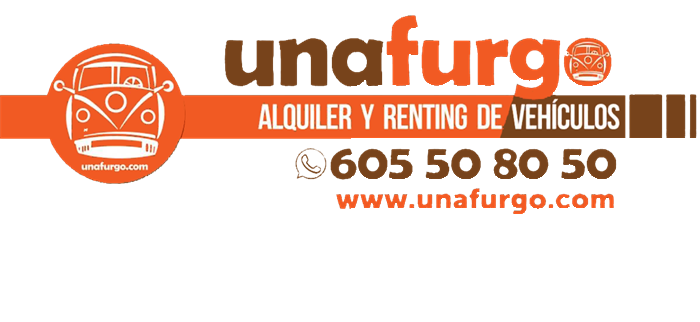 Unafurgo Alquiler y Renting de Vehículos